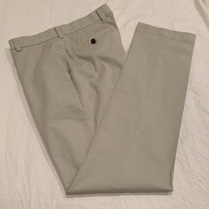 Brooks Brothers - Advantage Chino Milano - Stone